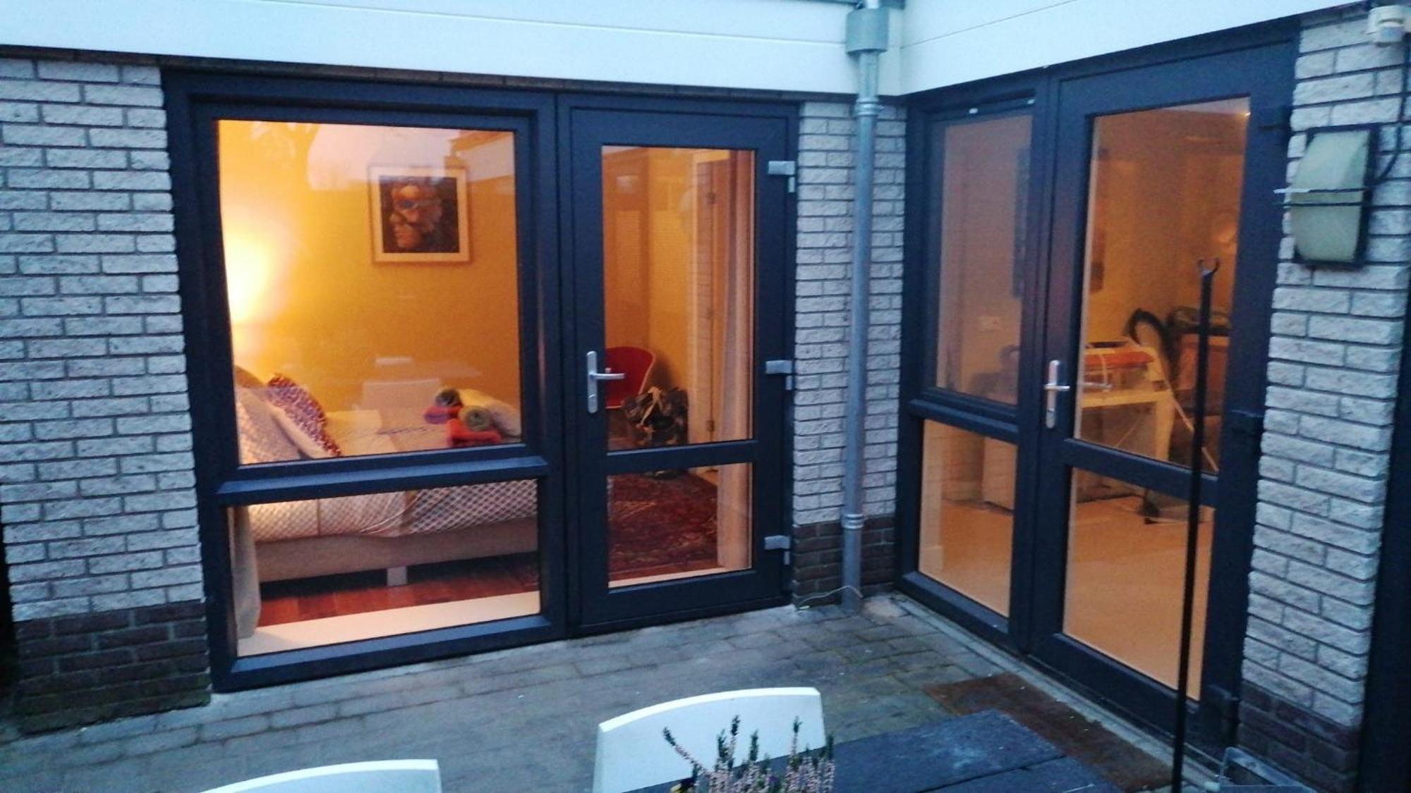 Romantisch Wellness Appartement Met Prive Hottub Sauna Gamesroom Den Ham Экстерьер фото